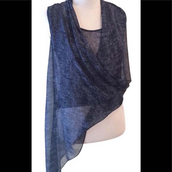 BCBG ASYMMETRICAL - Picture 1 of 6